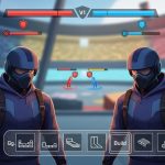 Unlock the Thrill: Exploring the World of 1v1 lol Official
