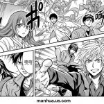 Discover the World of Manhua US: Your Ultimate Guide