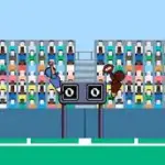 Fall Boys 11 Fall Boys